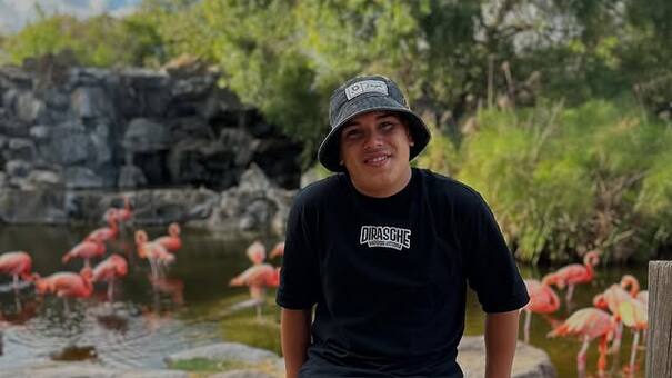Mejora la salud de Thiago Medina: las buenas noticias del último parte médico