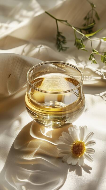 Infusión. Foto Freepik