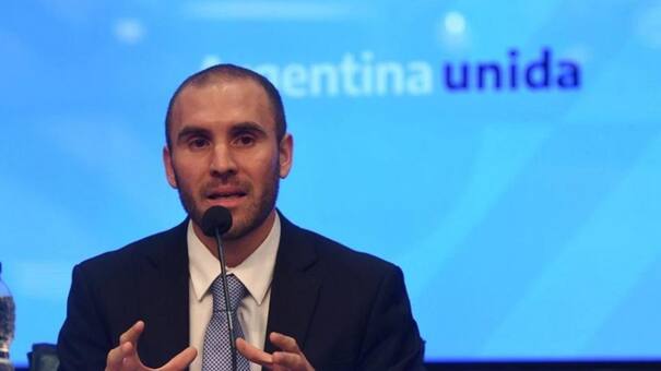Standard & Poor´s mejoró la calificación de la deuda de Argentina