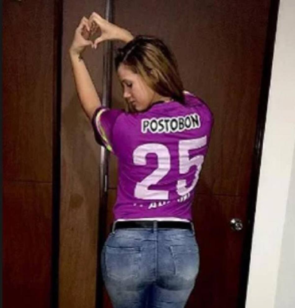 Daniela Rendón