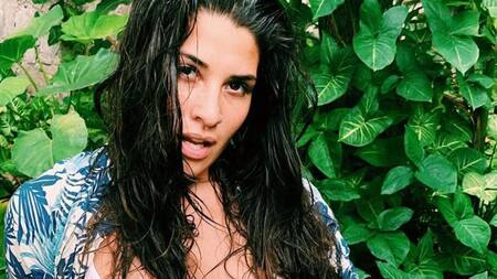 Ivana Nadal, Foto Instagram