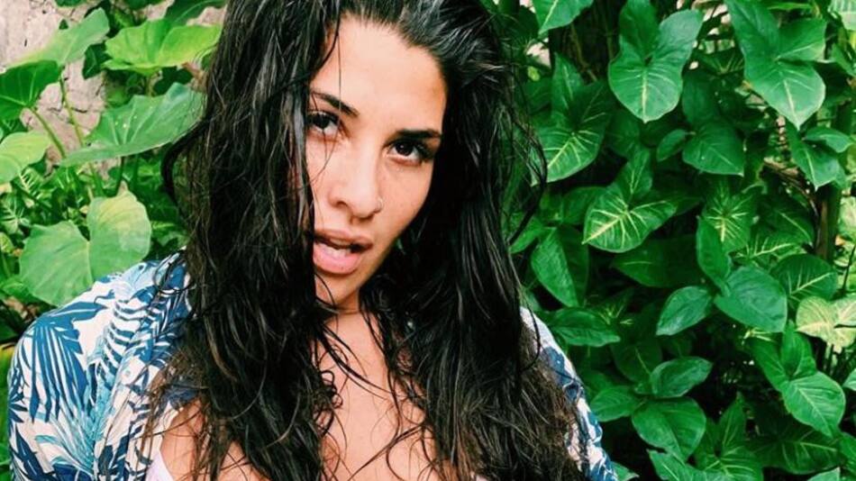 Ivana Nadal, Foto Instagram