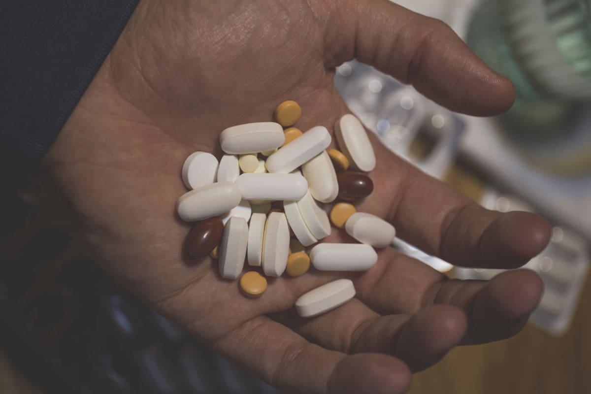 El fentanilo causó dos terceras partes de las 110.000 muertes por sobredosis. Foto: Unsplash