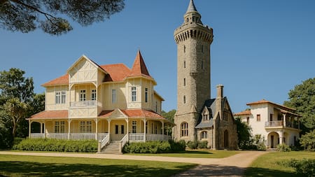 5 lugares con historia en Mar del Plata para visitar con la familia y entender la transformación de “La Feliz”