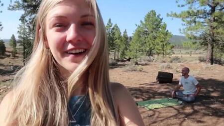 Conmoción en Estados Unidos: el cadáver hallado es el de la influencer “Gabby” Petito