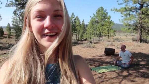 Conmoción en Estados Unidos: el cadáver hallado es el de la influencer “Gabby” Petito