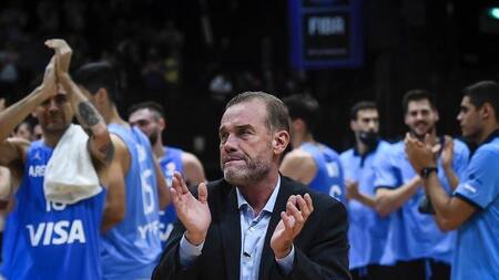 Néstor "Che" García.