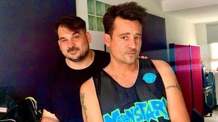 El pedido de Bambi, el hermano de Chano: "Llámense a silencio por favor"
