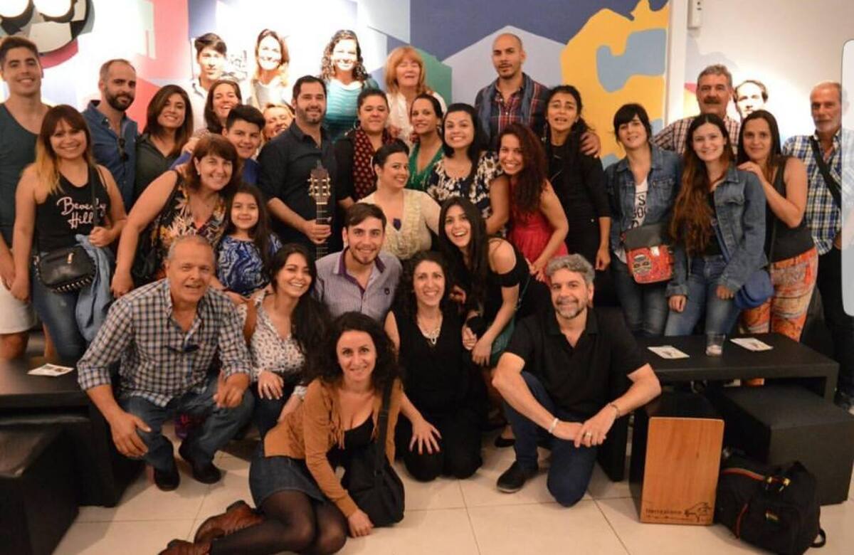 Teatro Ciego