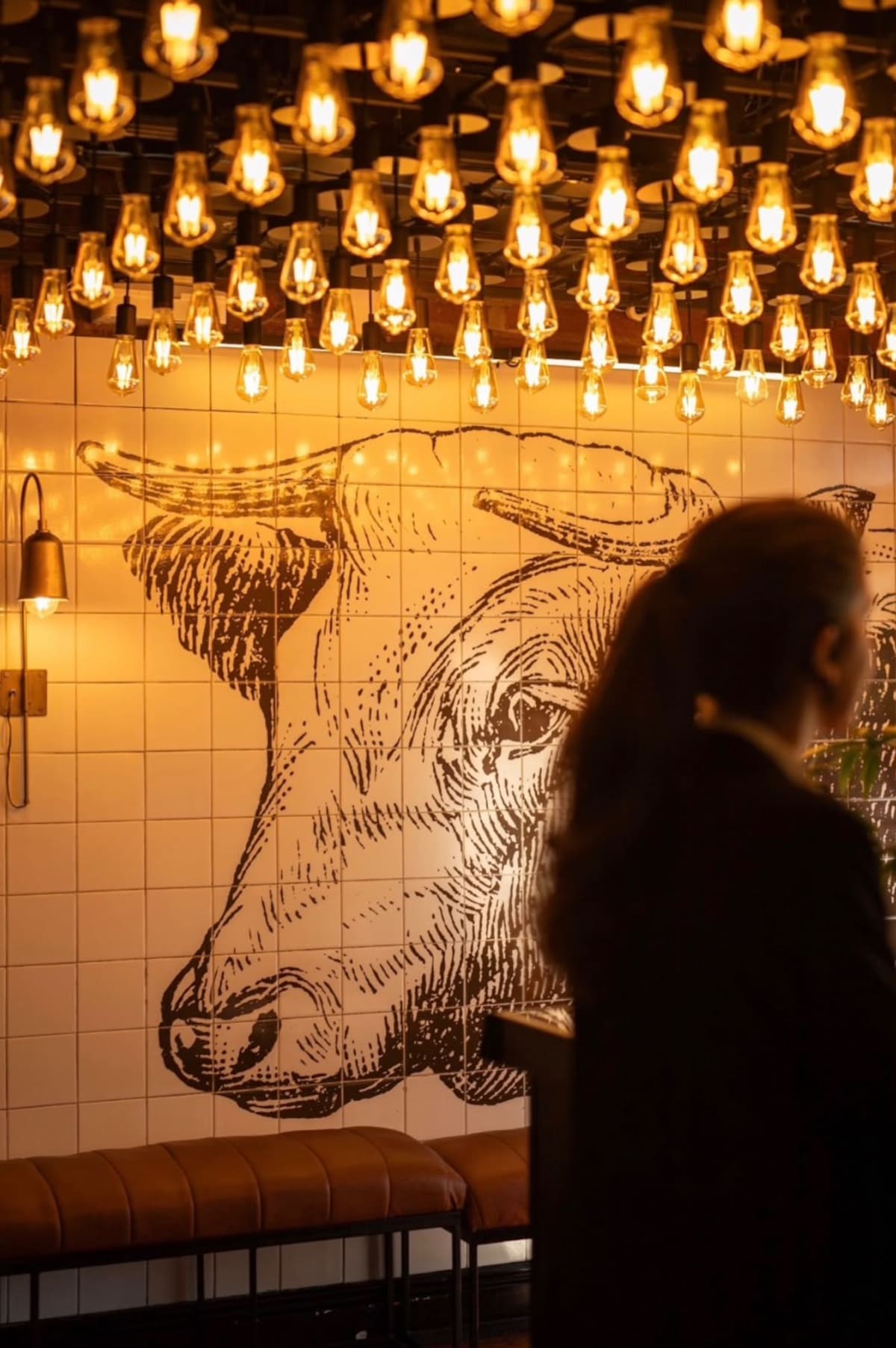 Villegas Resto; menú; octubre rosa.