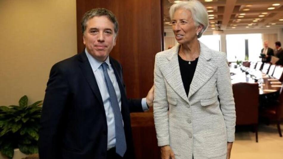 FMI - Acuerdo metas fiscales