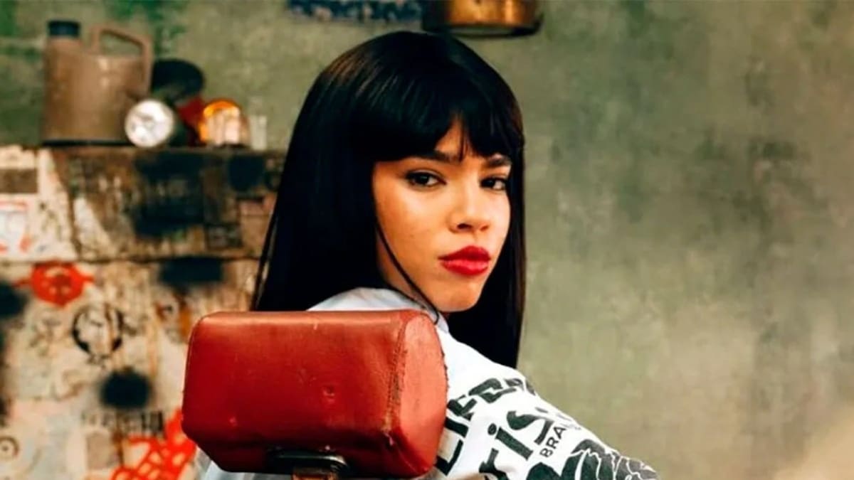 Netflix: la película sobre mafias y favelas brasileñas que está entre lo más visto de la plataforma