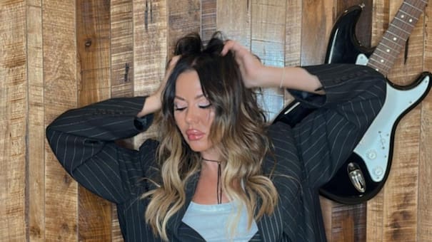 ''Estamos muy bien'': Karina Jelinek y Flor Parise hablaron por primera vez sobre su relación