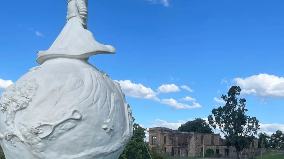 El castillo que inspiró al autor de El Principito