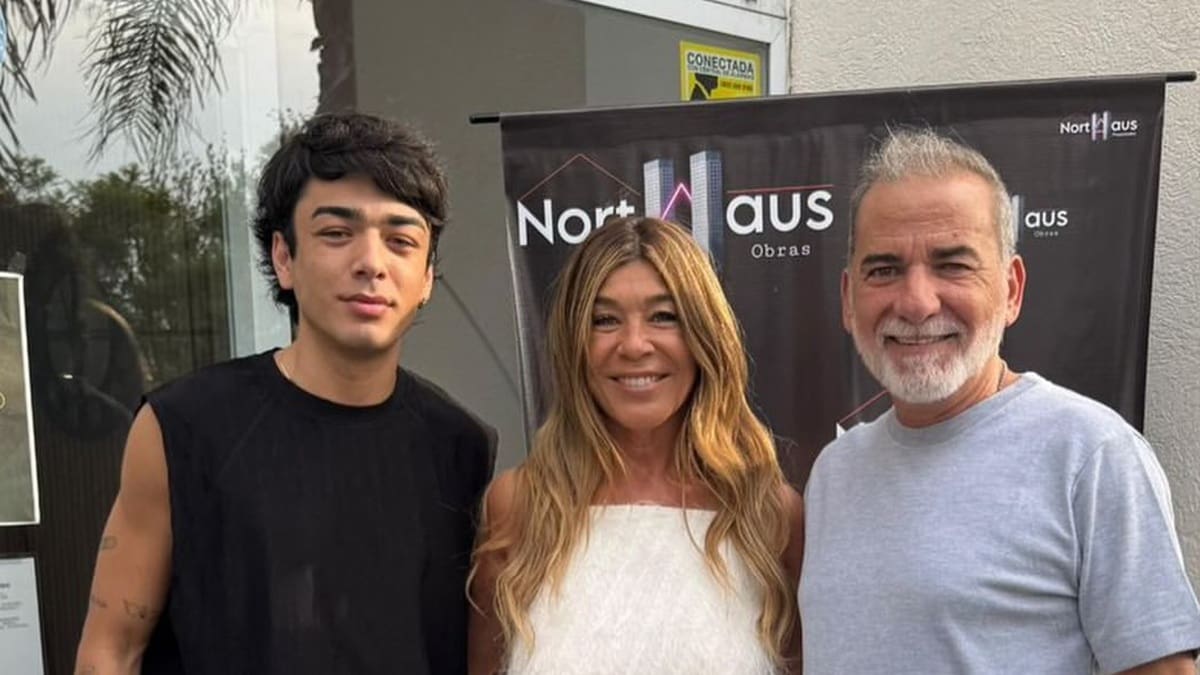 Guillermo Vrsalovic, su esposa Marisa Bulacio y su hijo Conrado Vrsalovic están imputados por estafas.