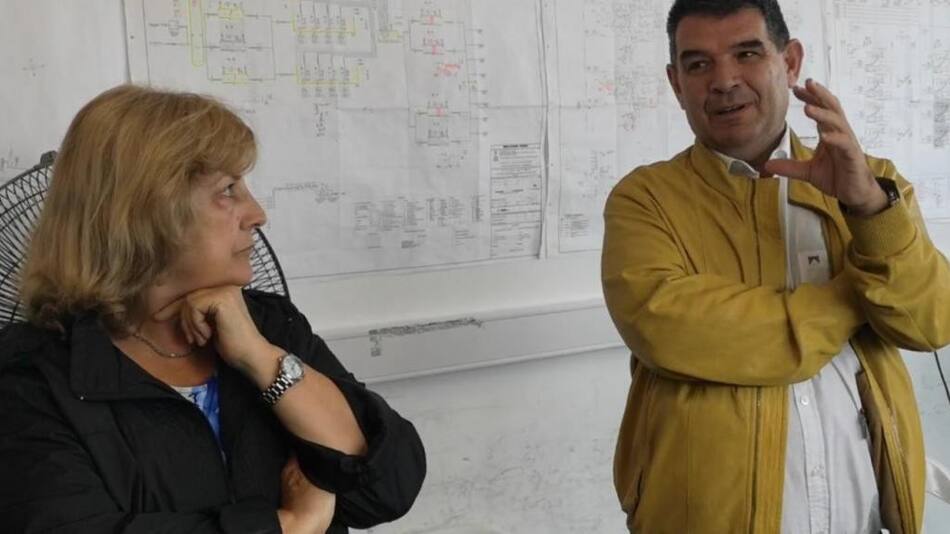 Alfredo Olmedo, elecciones 2019