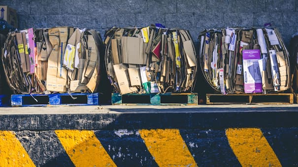 Por qué México importa miles de toneladas de desechos plásticos de Estados Unidos y otros países