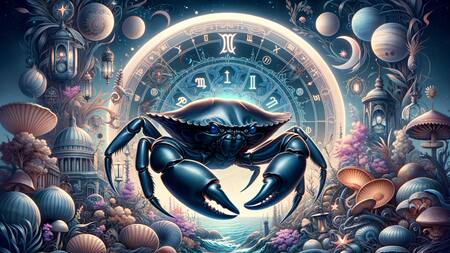 Horóscopo de Cáncer de hoy: sábado 11 de mayo de 2024. Foto: Redacción canal26.com