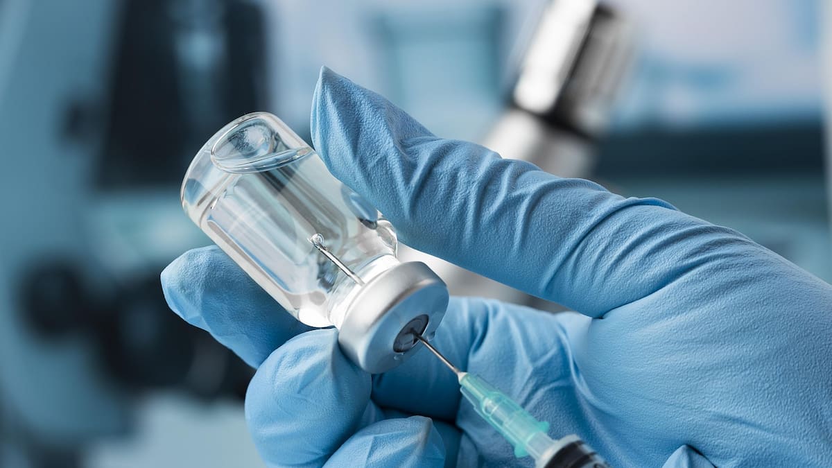 La Argentina dejó de ser parte de la Organización Mundial de la Salud.