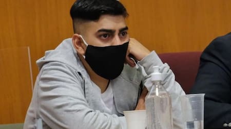 Juicio contra Lautaro Teruel en Salta