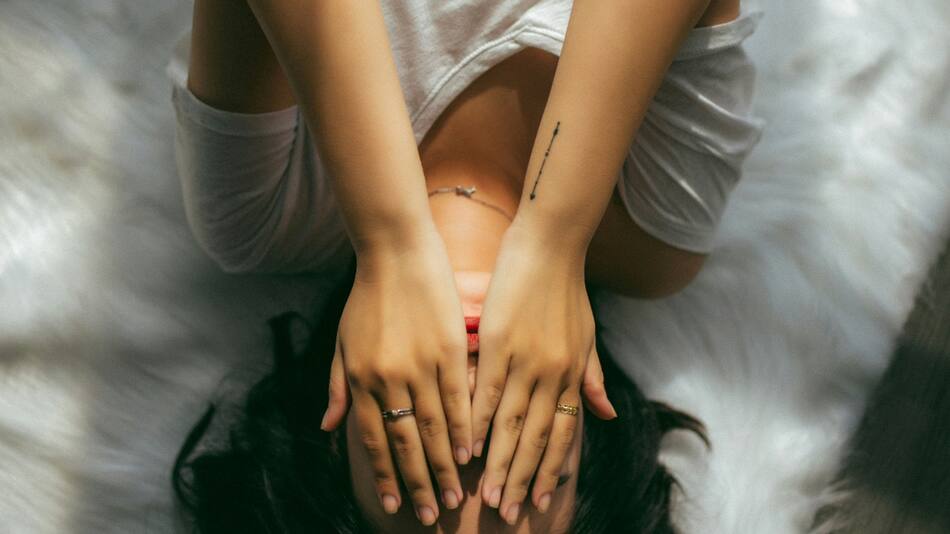Enojo, capricho. Foto Unsplash.