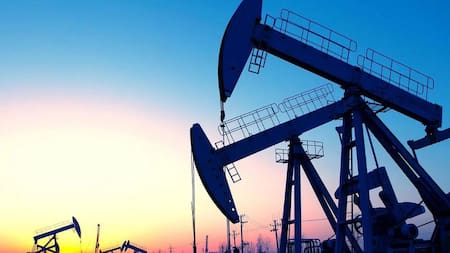 Petróleo, economía global