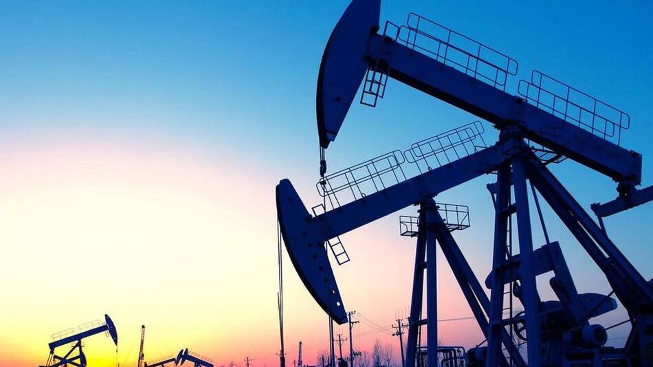 Petróleo, economía global