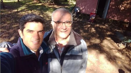 Dieron a conocer los resultados de la autopsia realizada al cuerpo del empresario asaltado en Lobos