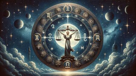 Horóscopo de Libra de hoy: jueves 6 de marzo de 2025. Foto: Redacción canal26.com