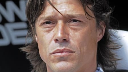 "Nadie lo quería": Almeyda habló como nunca sobre su paso como DT River en la B Nacional