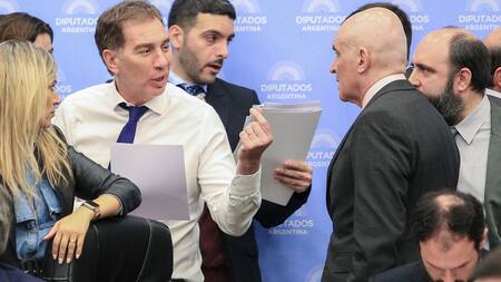 El exintegrante del PRO será cabeza de lista de cara a las elecciones del próximo 26 octubre.