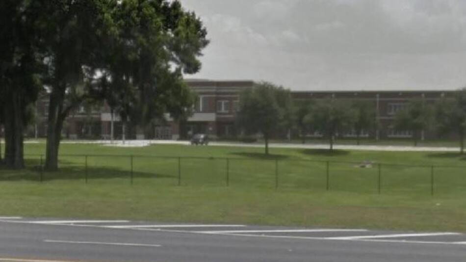 Tiroteo en secundaria de Florida, Estados Unidos
