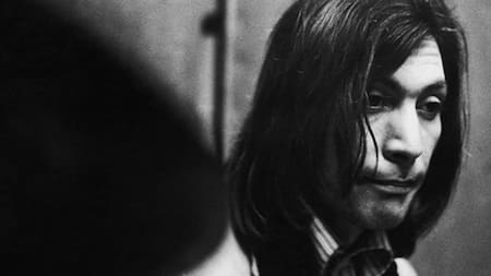 Charlie Watts, baterista de Rolling Stones