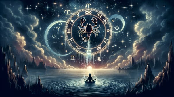 Horóscopo de Escorpio de hoy: domingo 23 de noviembre de 2025