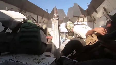 Periodistas atacados por narcos en mexico