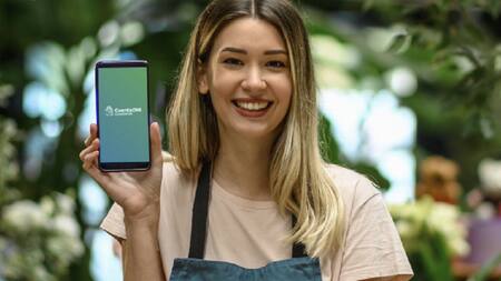 Cuenta DNI. Foto: Banco Provincia