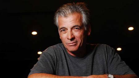 Gerardo Romano - Nota sobre Macri