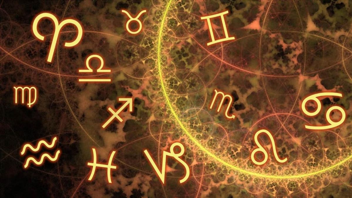 Astrología, astros, zodíaco, horóscopo