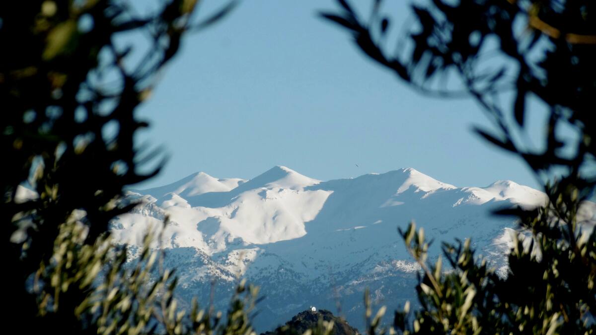 Alerta en Europa: el fenómeno silencioso que está transformando las montañas y preocupa a los científicos.
