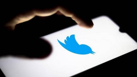 Twitter, red social. Foto: NA.