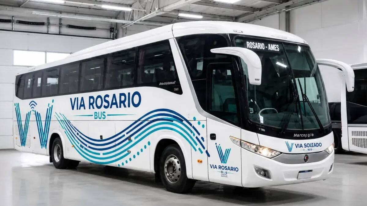 Línea 228 D.