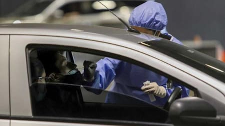 Coronavirus en Argentina, NA