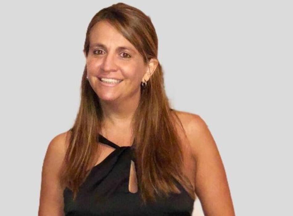 Marcela Molina, Coach ACC de la ICF