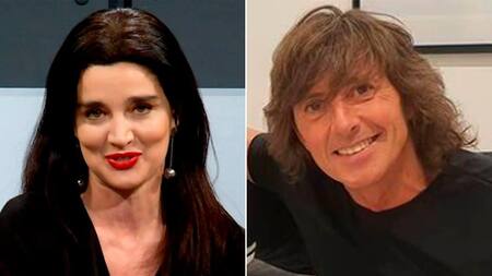 Verónica Varano y Gustavo Bermúdez, enamorados: la foto que confirma el romance