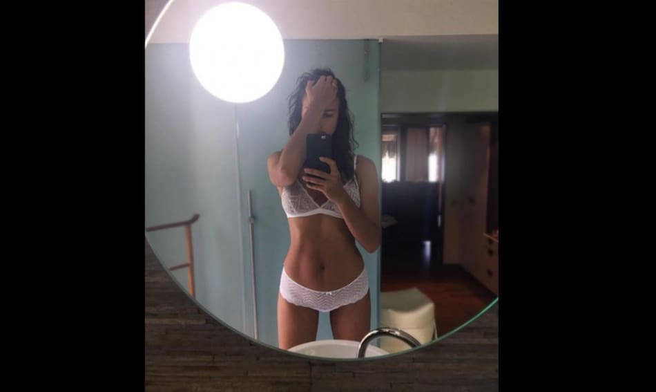 Irina Shayk