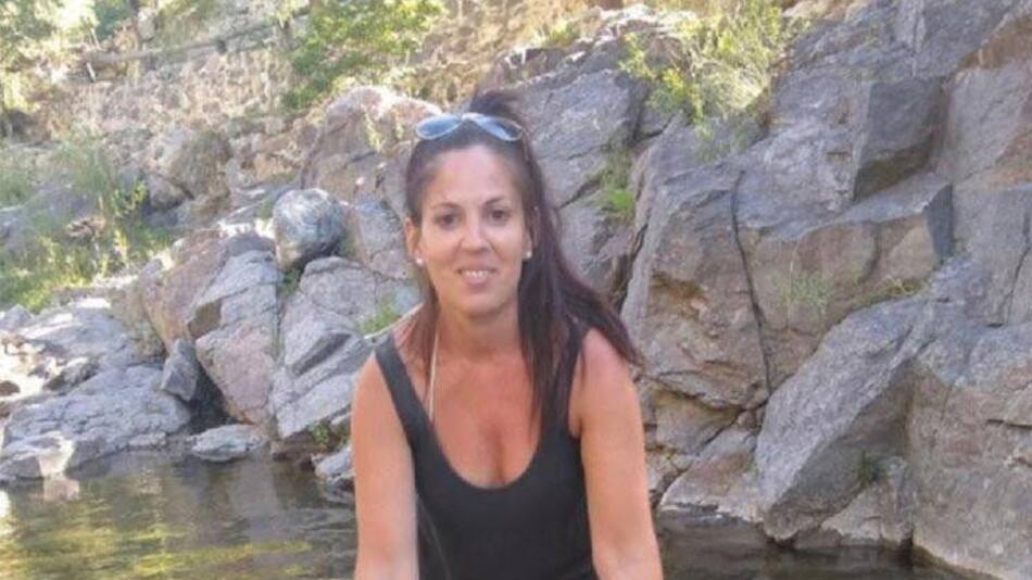 Mariela Natalí, mujer desaparecida en Córdoba