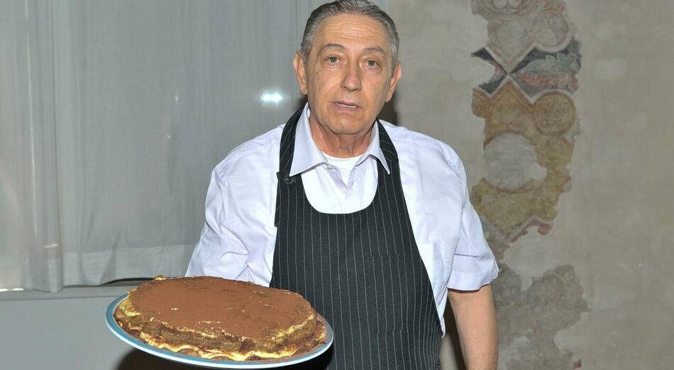 Roberto Linguanotto. Foto: X