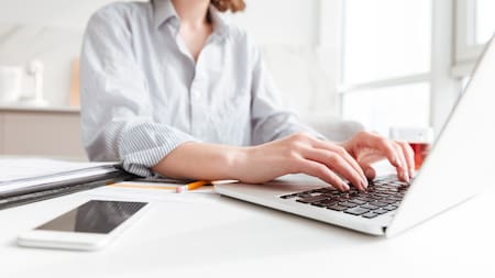 Sitios que van un paso más allá para brindar un servicio excepcional a sus visitantes. Foto: Freepik.