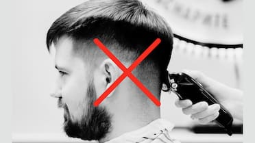 Murió el degradé: un nuevo corte de pelo para hombres lo reemplazará en 2026 y es la tendencia del verano