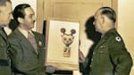 La extraña máscara antigás de Mickey Mouse, que Walt Disney pensó para un "mundo maravilloso"